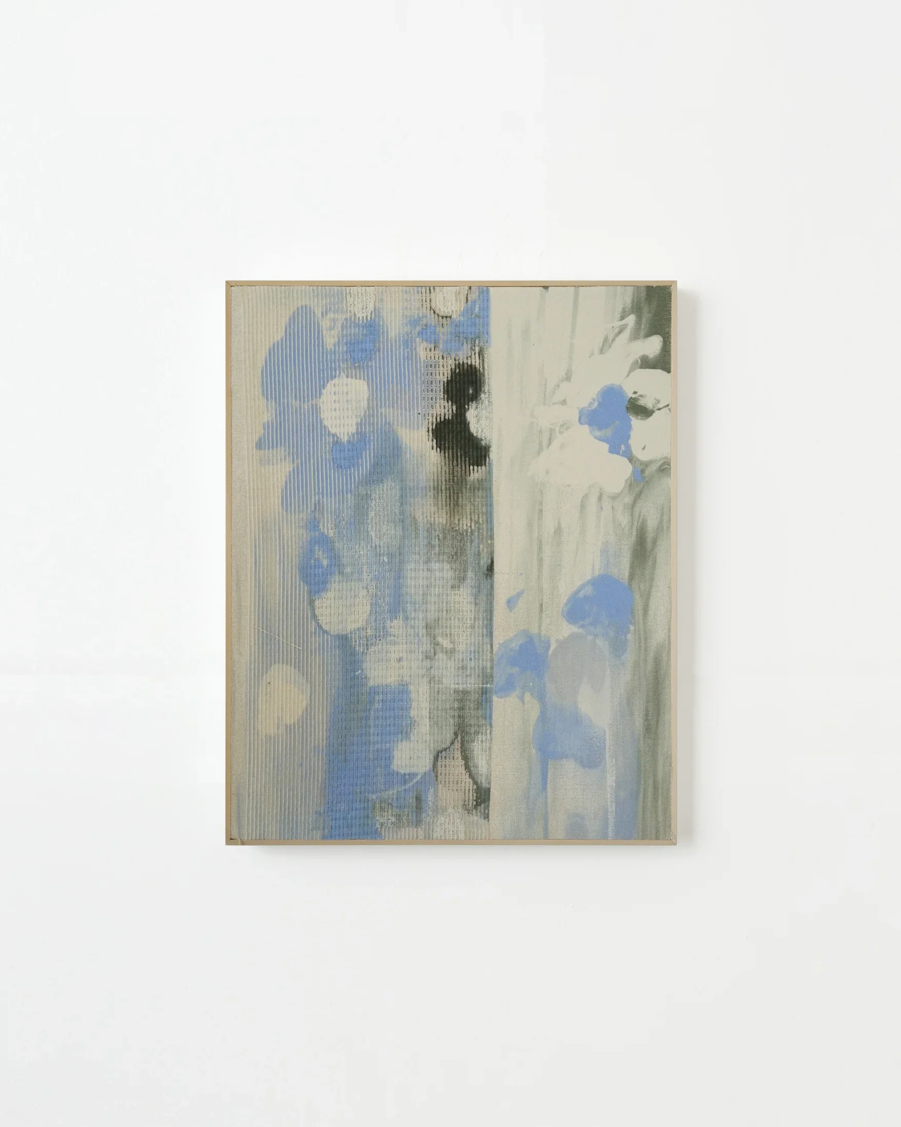 The bliss to be with you, 50x40cm