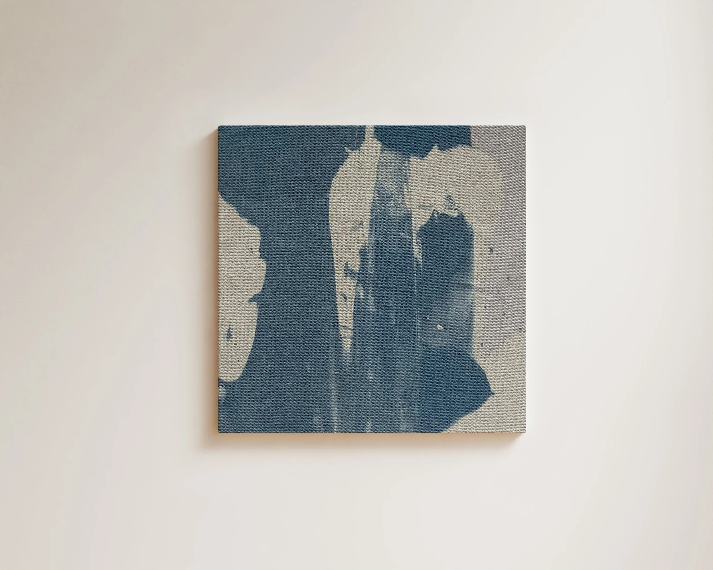 Mar n.3, 2025, 20 x 20cm 🔴