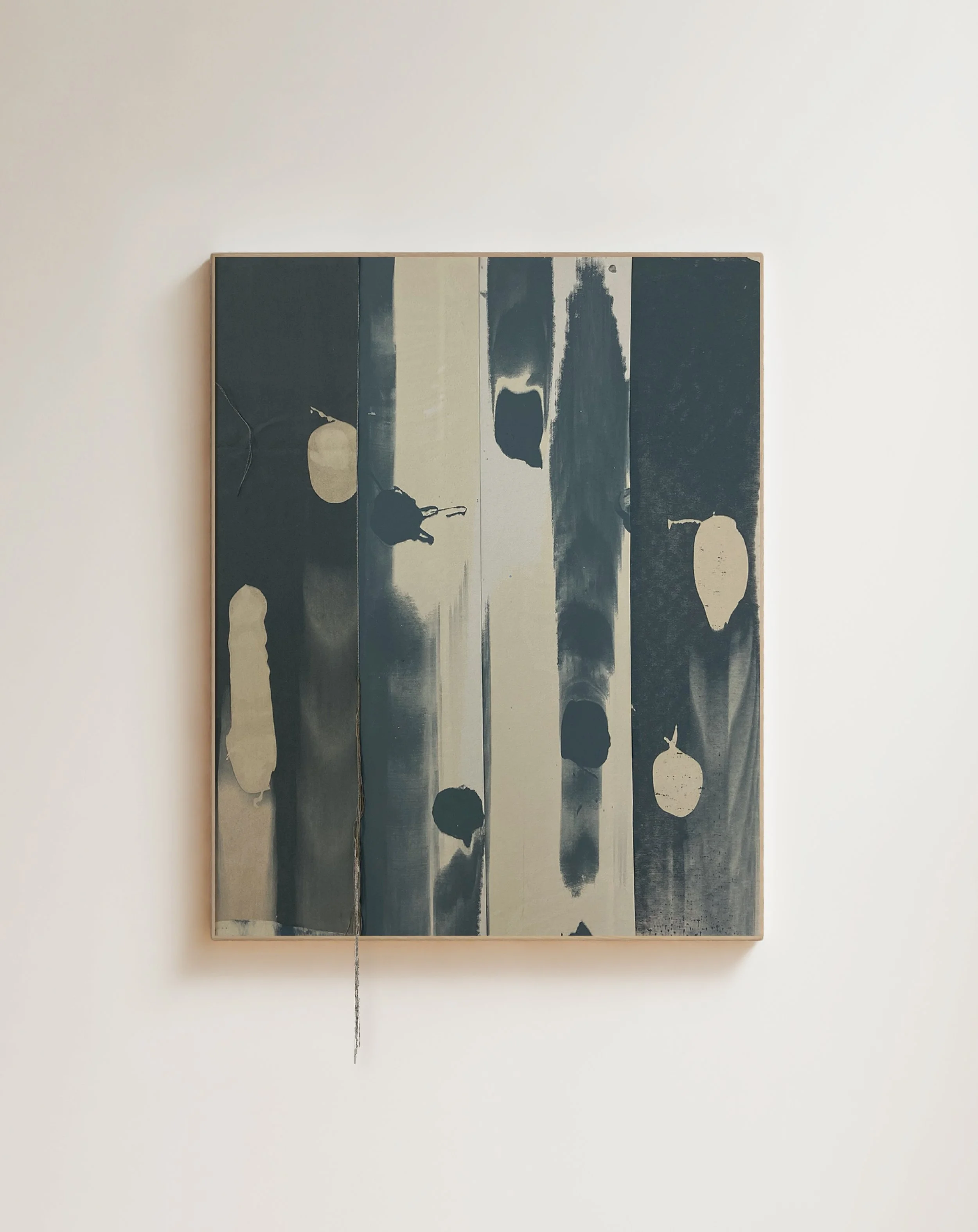 Mar , 2024. 63 x 75cm