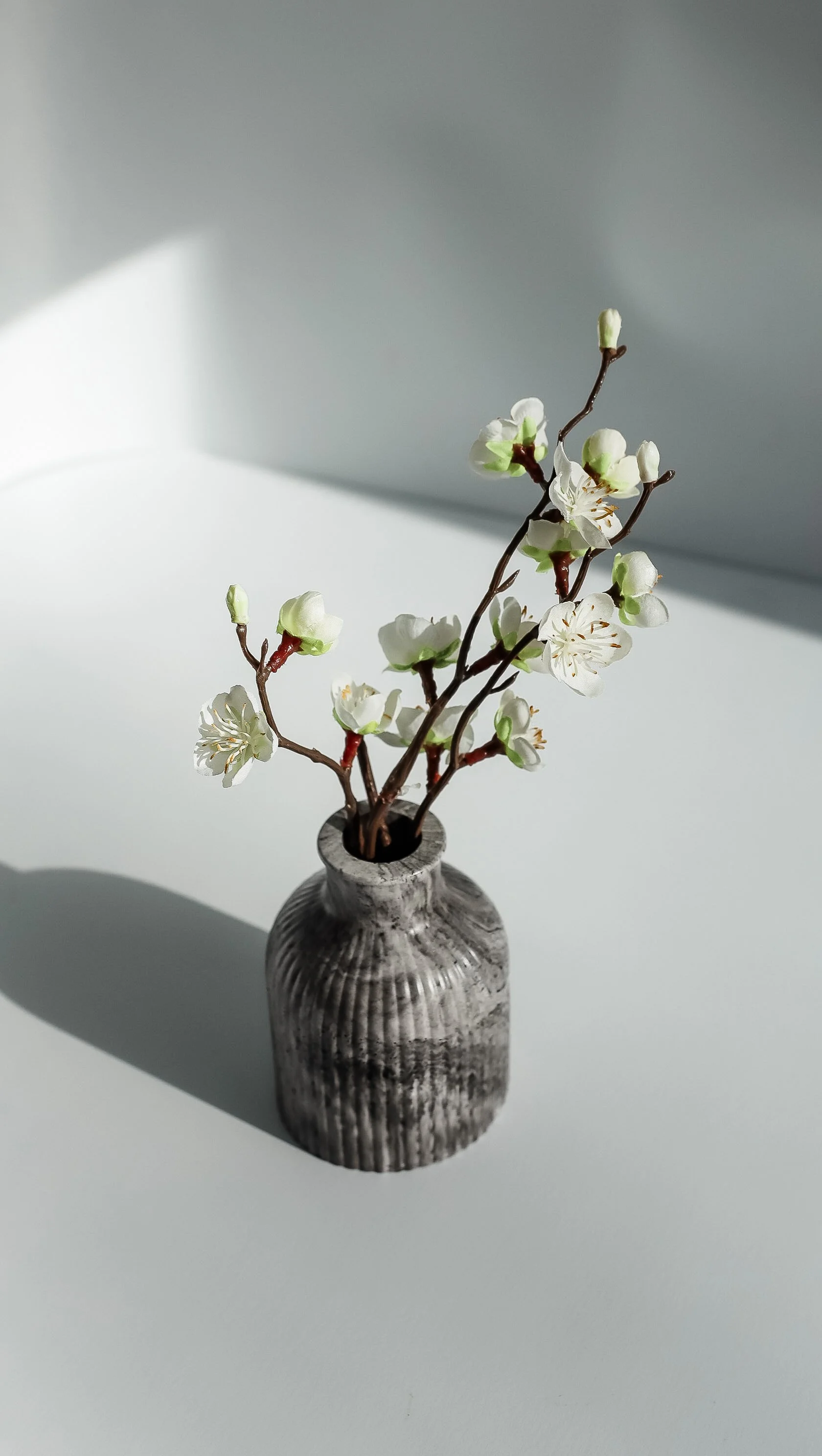 Small Accent Vase