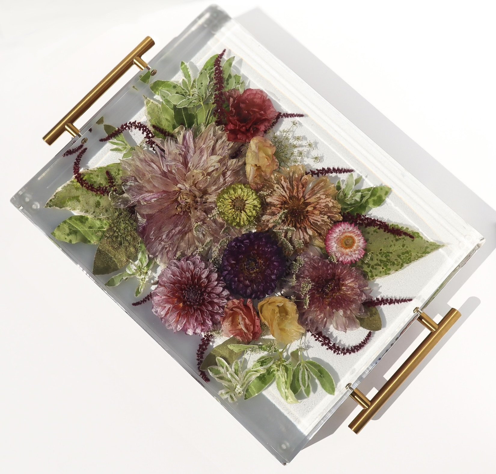 Serving Tray