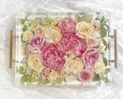 Serving Tray