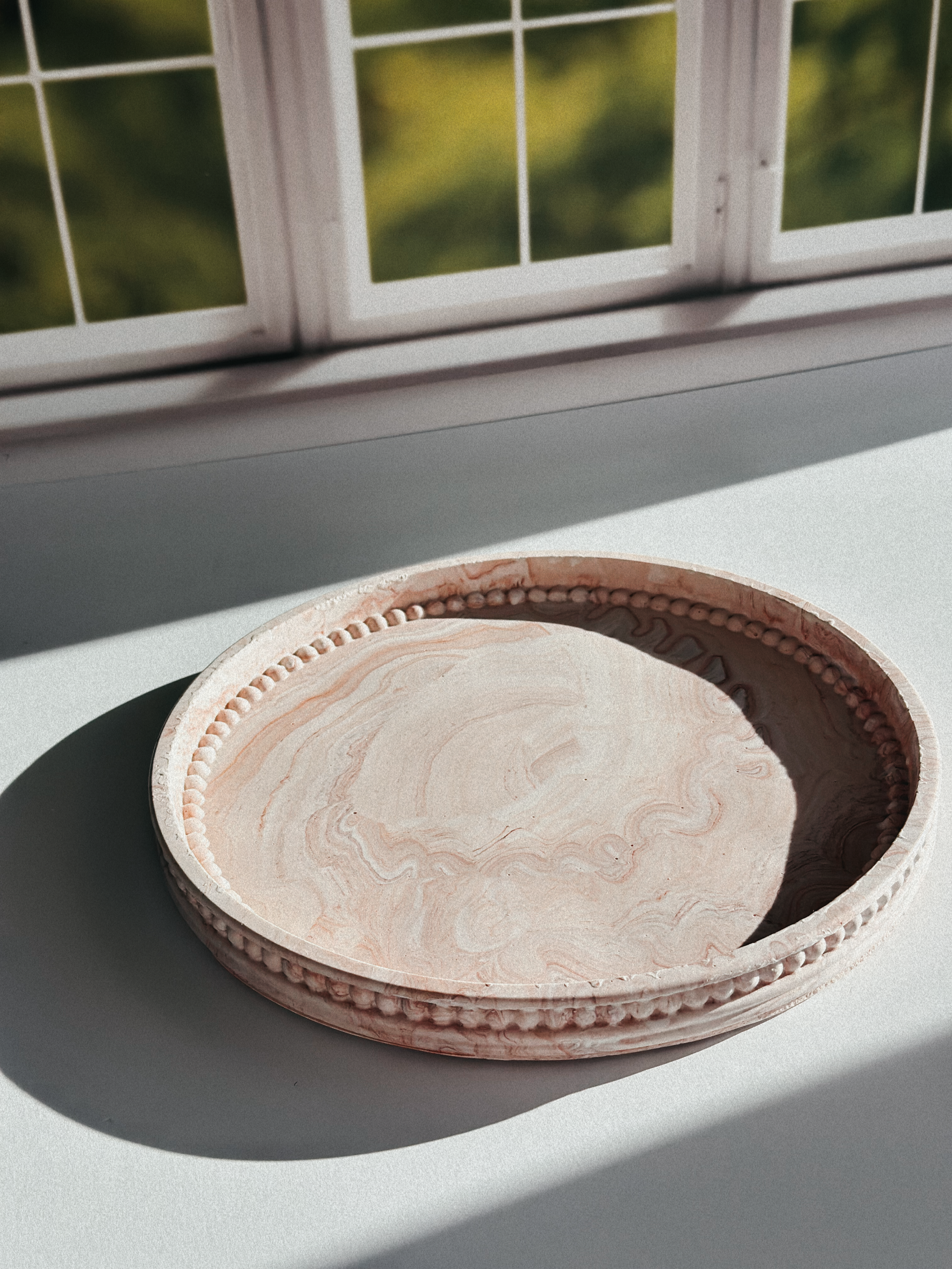 Serving Tray
