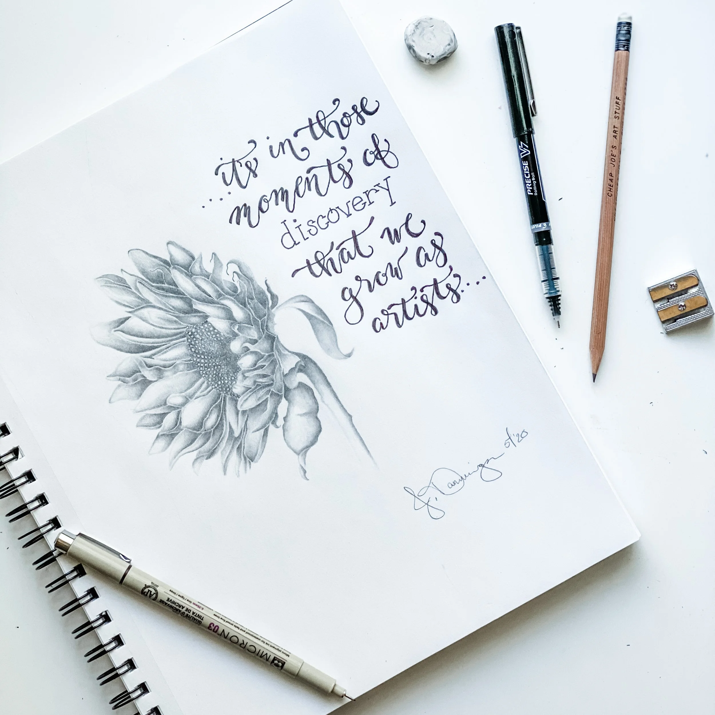 Drawing & Painting