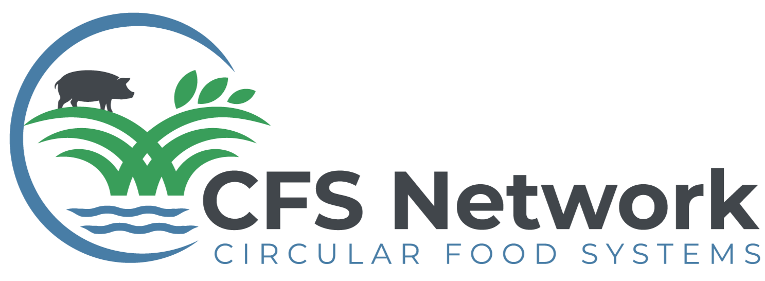 The Circular Food Systems Network