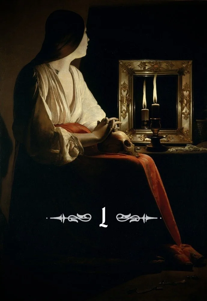 Outils spirituel // Article 1 - L’introspection 