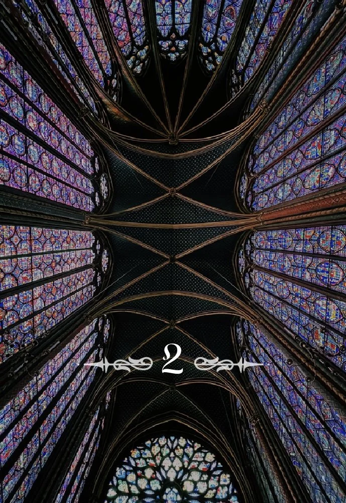 Outils spirituel // Article 2 - La méditation