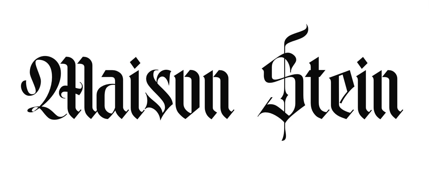 MAISON STEIN