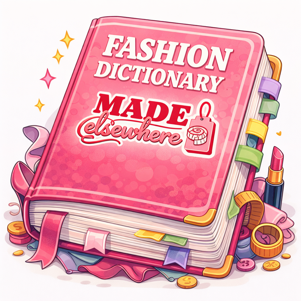 The BS-to-English Translator: Everything from Lab Dips to Lead Times.