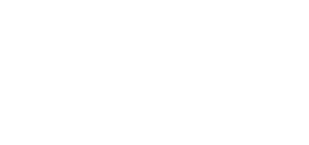 Abstract black and white artistic design with flowing curved lines.