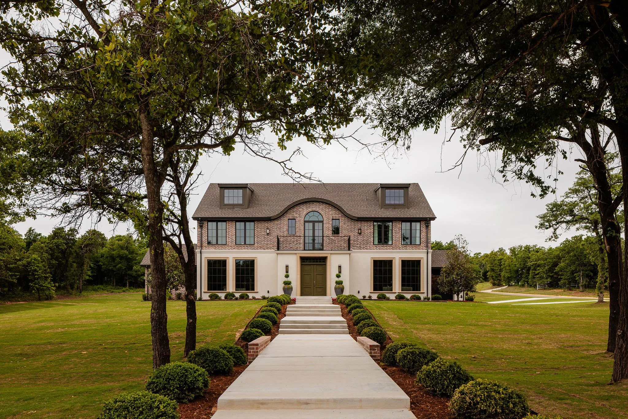 Adero Residence, 2026 Parade of Homes Best Design Over 2M
