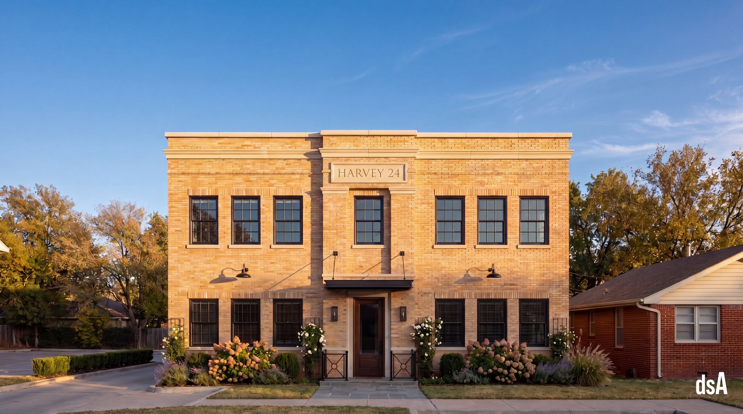 What Is a SPUD? A Guide to Rezoning Infill Lots in Oklahoma City