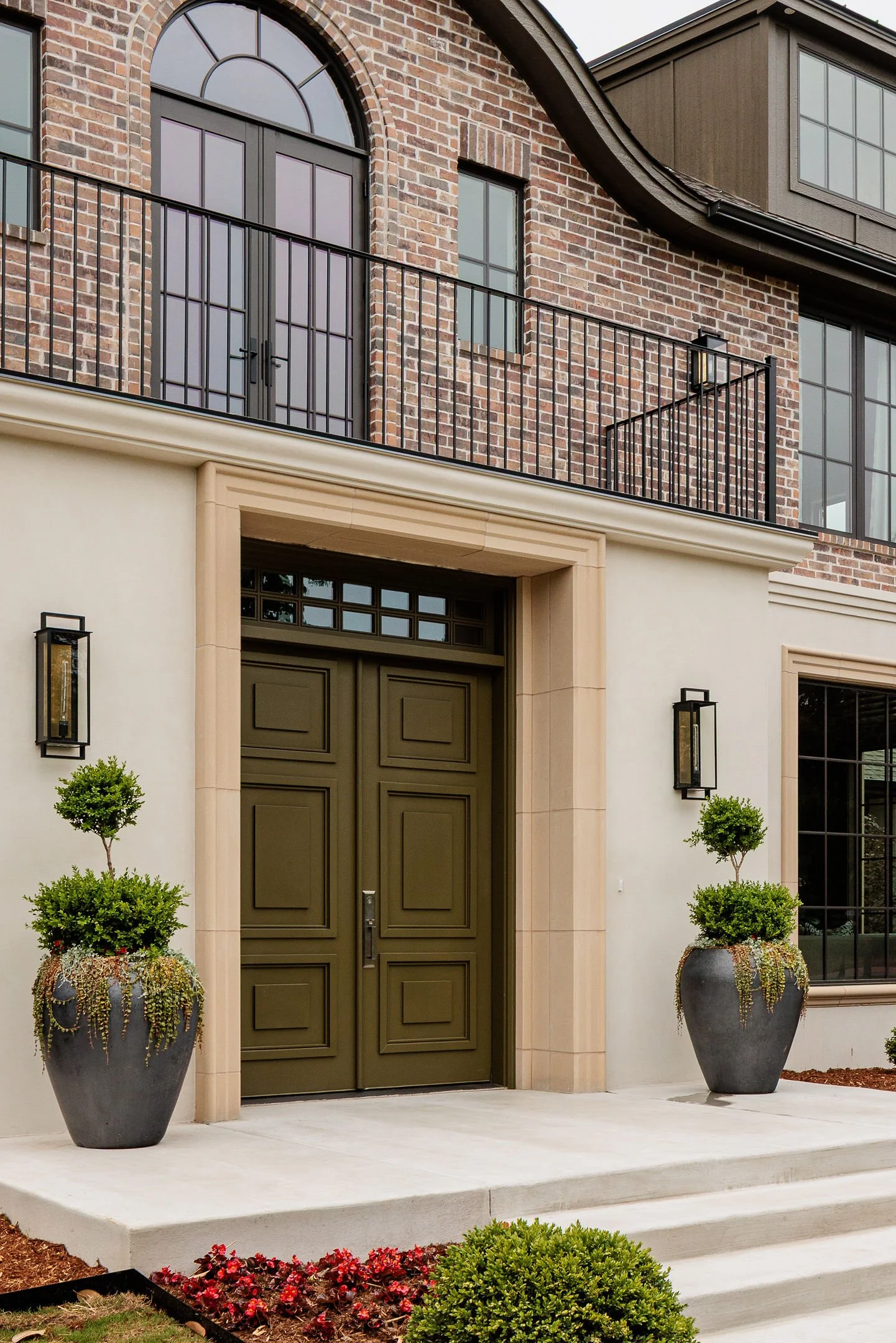 What Actually Makes a Home Feel Timeless