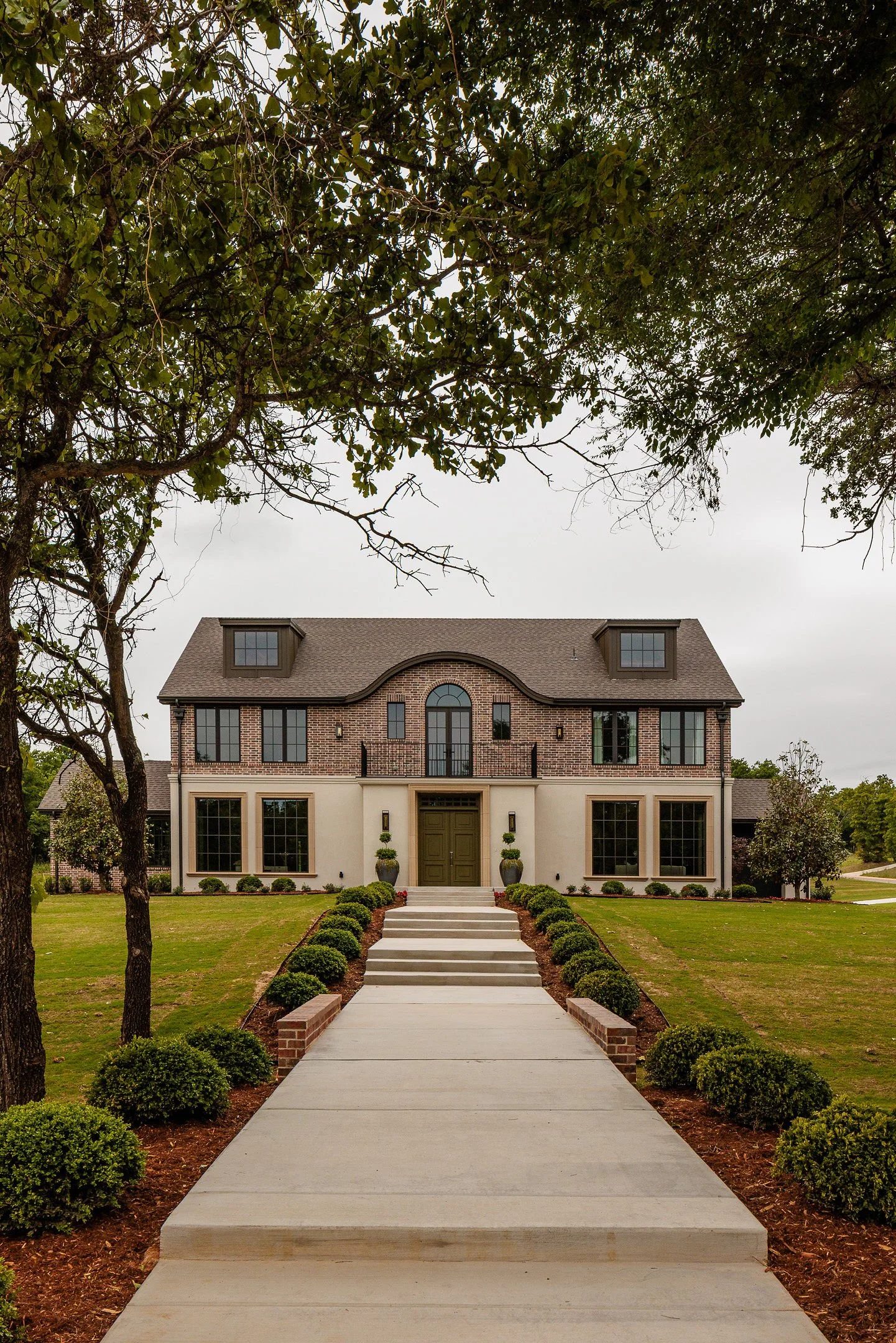 Designing a Custom Home in Edmond, Oklahoma