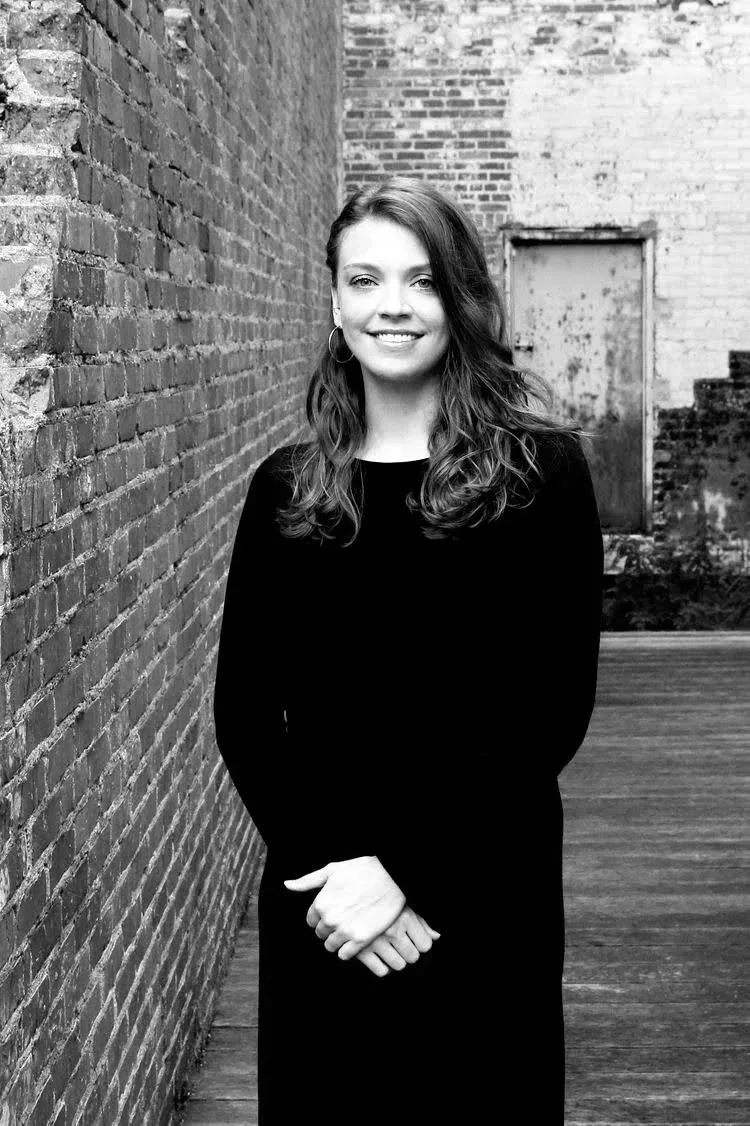 Shelby Stanfield Architectural Assistant