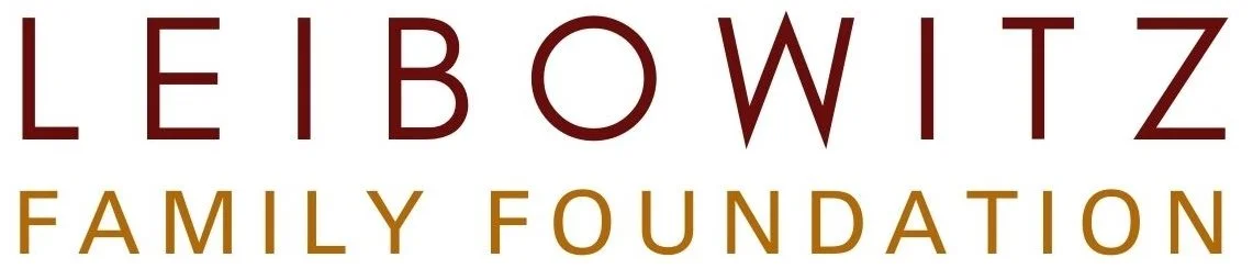 Leibowitz Family Foundation
