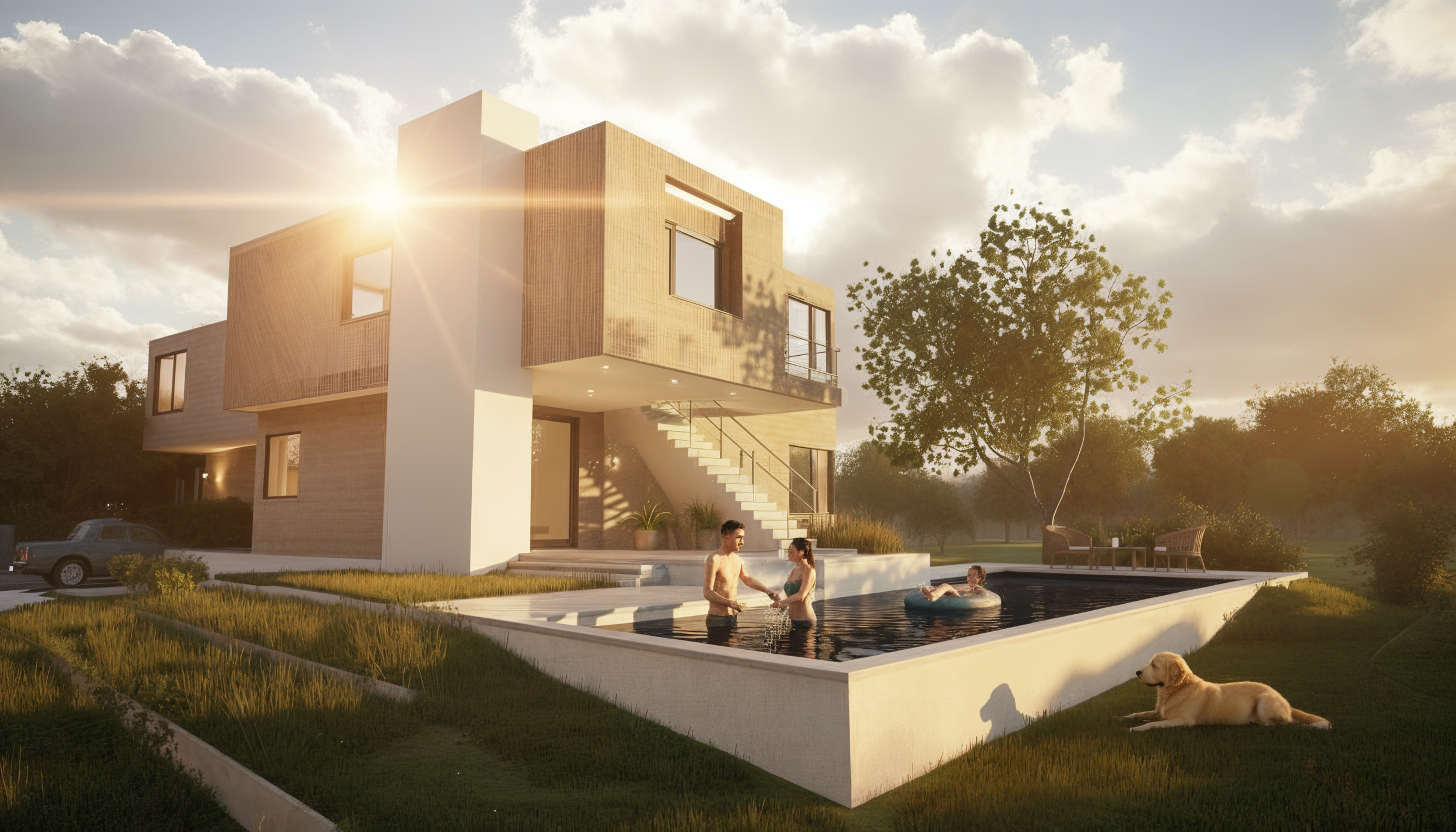 Bay View Contemporary