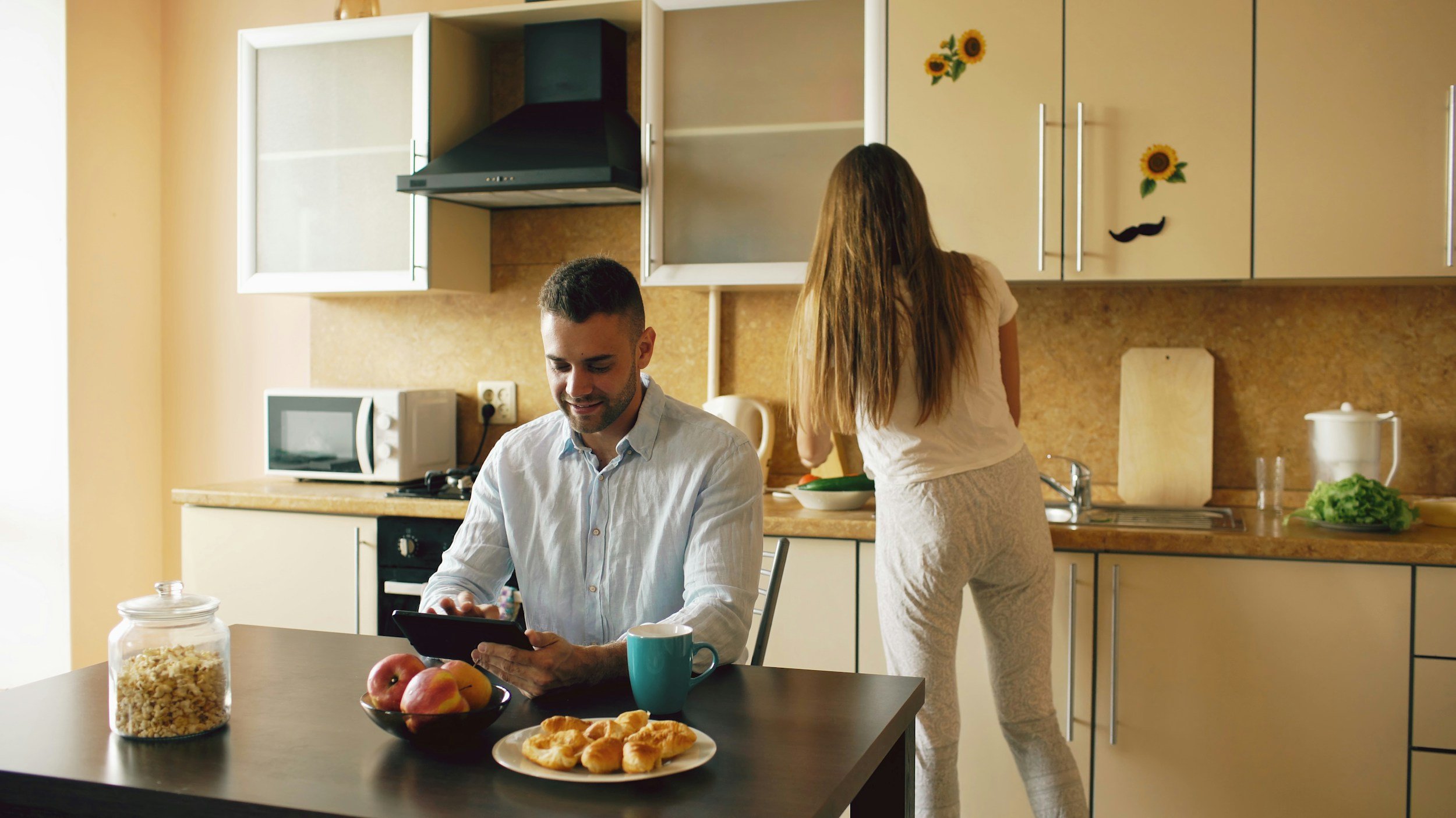 Why Do I Feel So Rushed Every Morning? (Immigrant Families &amp; the Nervous System)