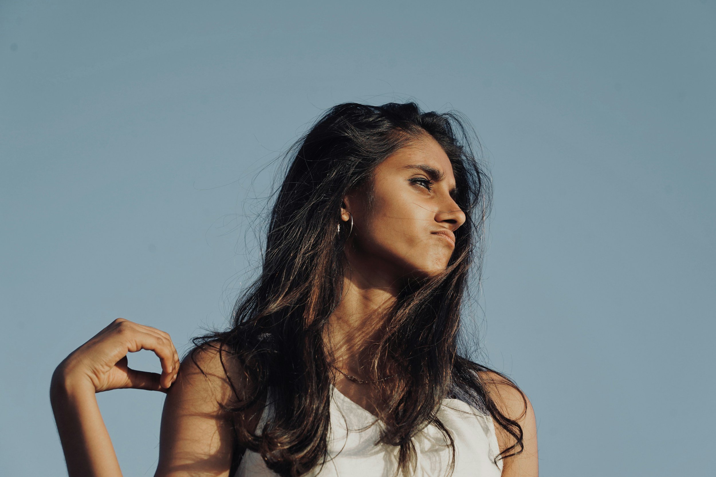Why Do I Feel So Powerless? Understanding the Emotional Impact of Oppression