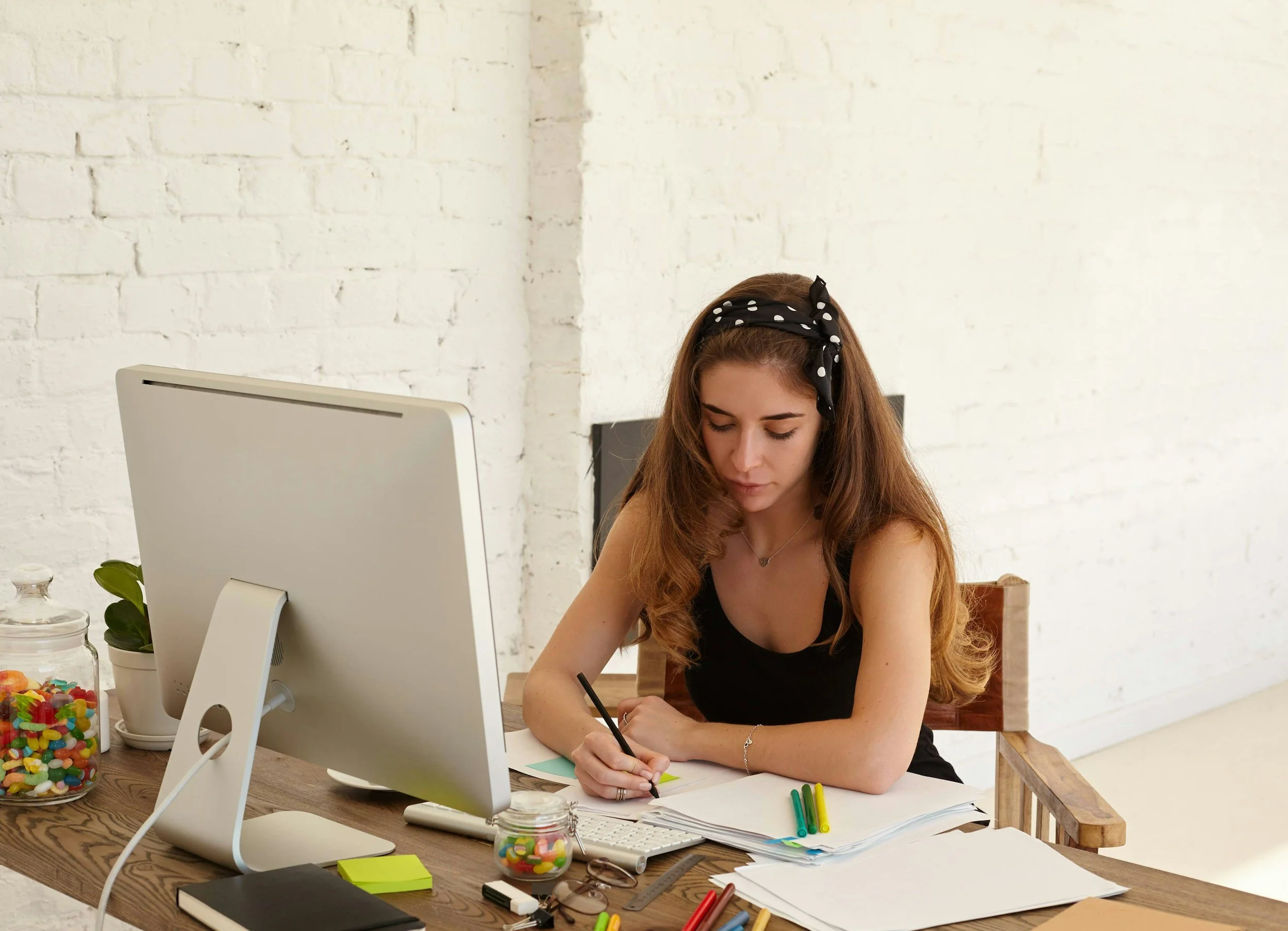 What If Your Perfectionism Was Never Really About Being Perfect?