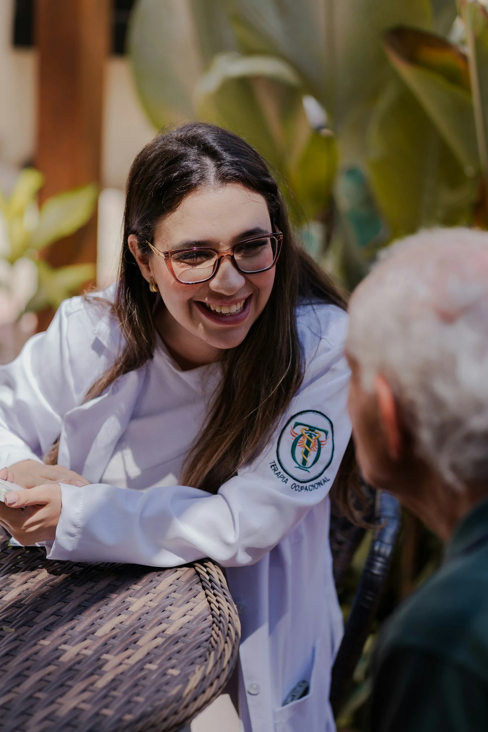 Who Takes Care of the Caregivers? Understanding Mental Health and Burnout in Occupational Therapists