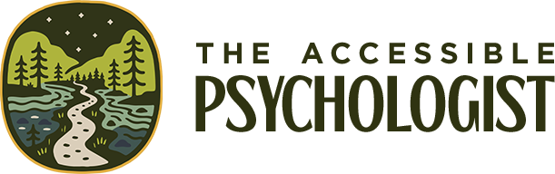 The Accessible Psychologist