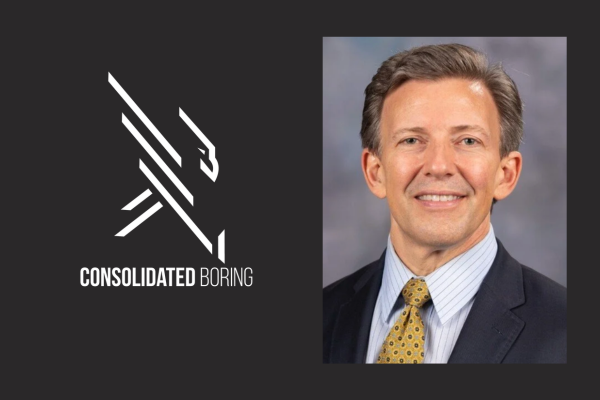 Consolidated Boring, Inc. Announces Tyler Evans as New CEO