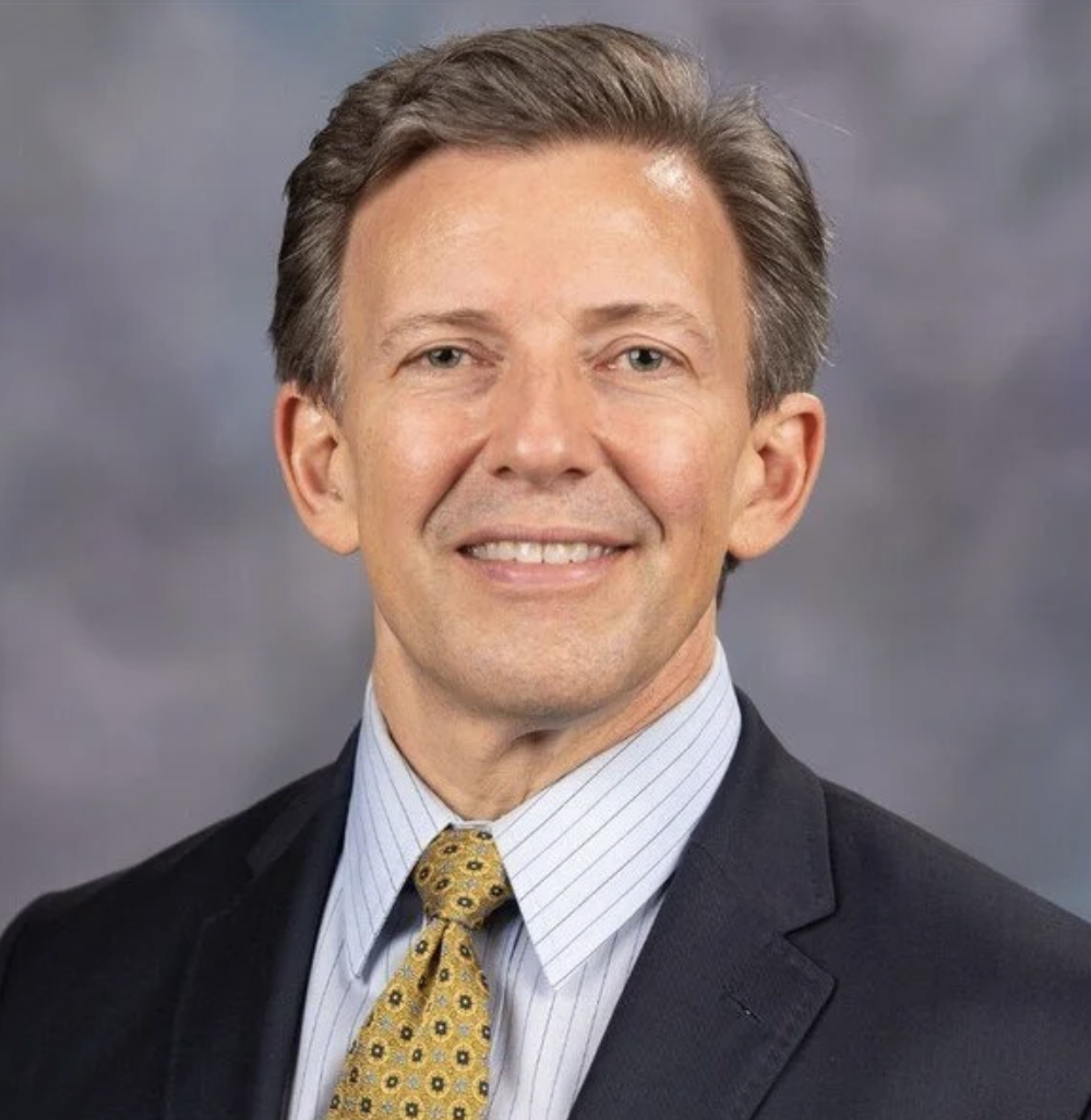 Tyler Evans CEO of CBI