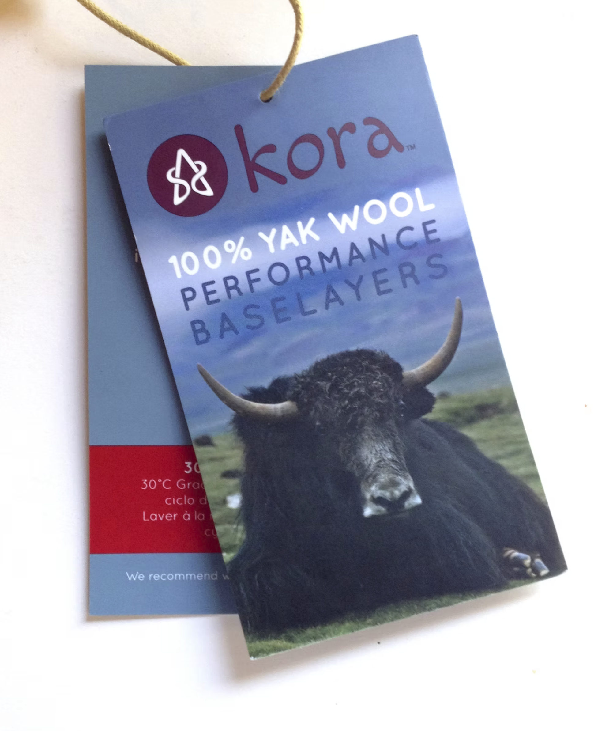 kora hangtags