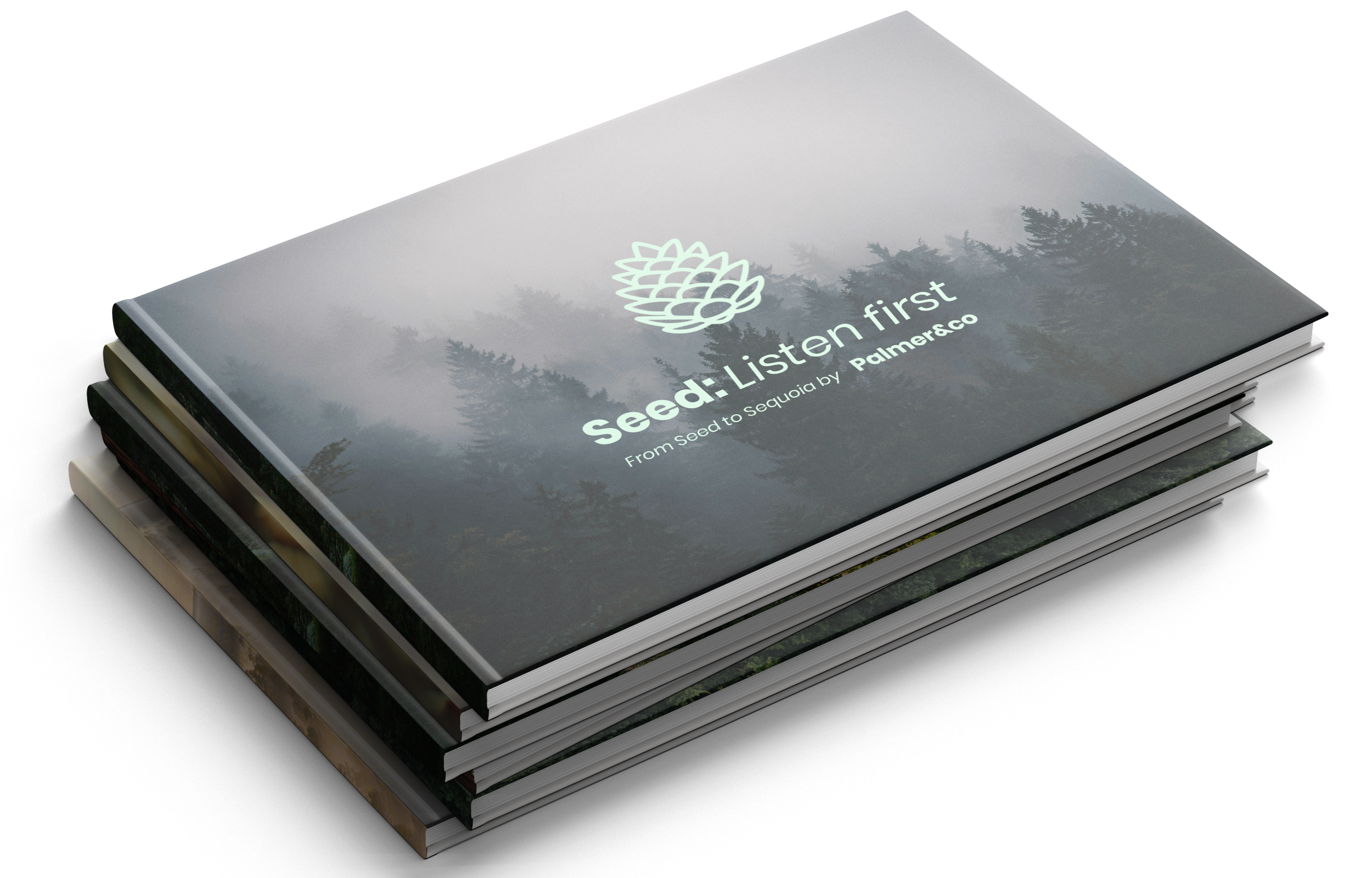 Seed: The complete ecosystem