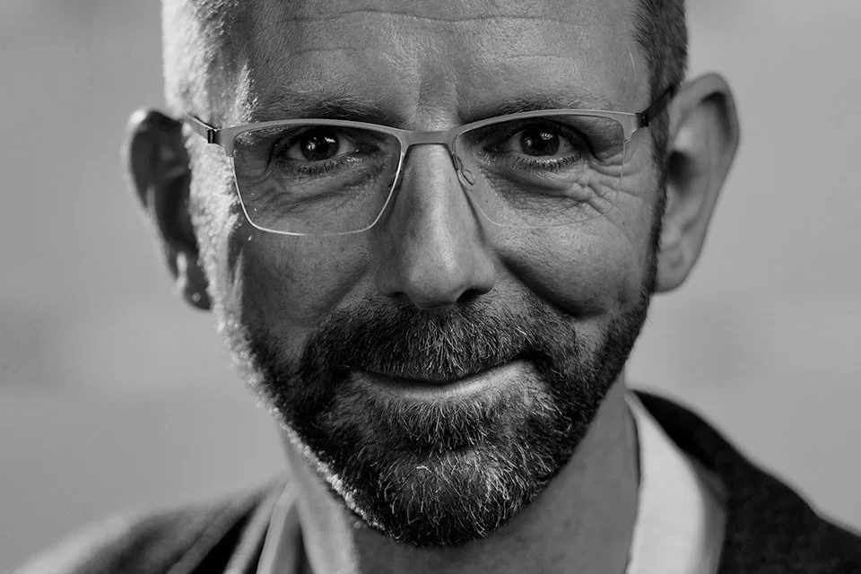 Simon Devonshire