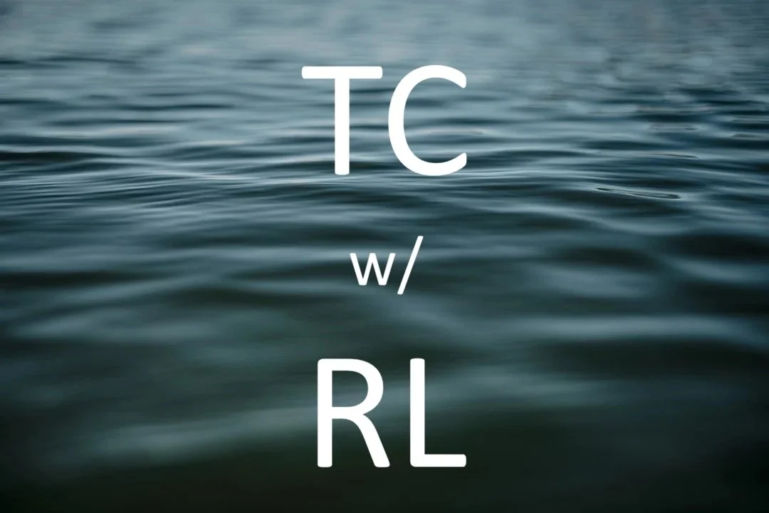 Thinking Critically with Rob Lovering