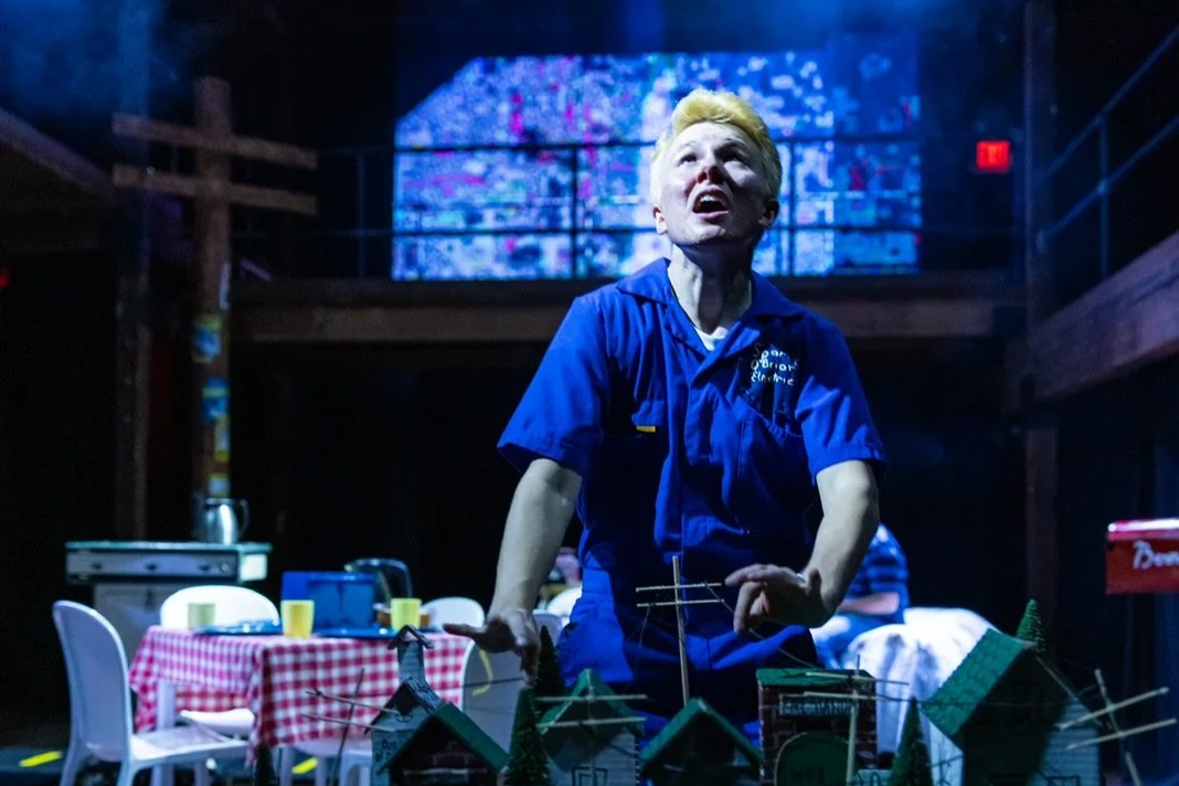 Sparky O'Brian's Safety Presentation