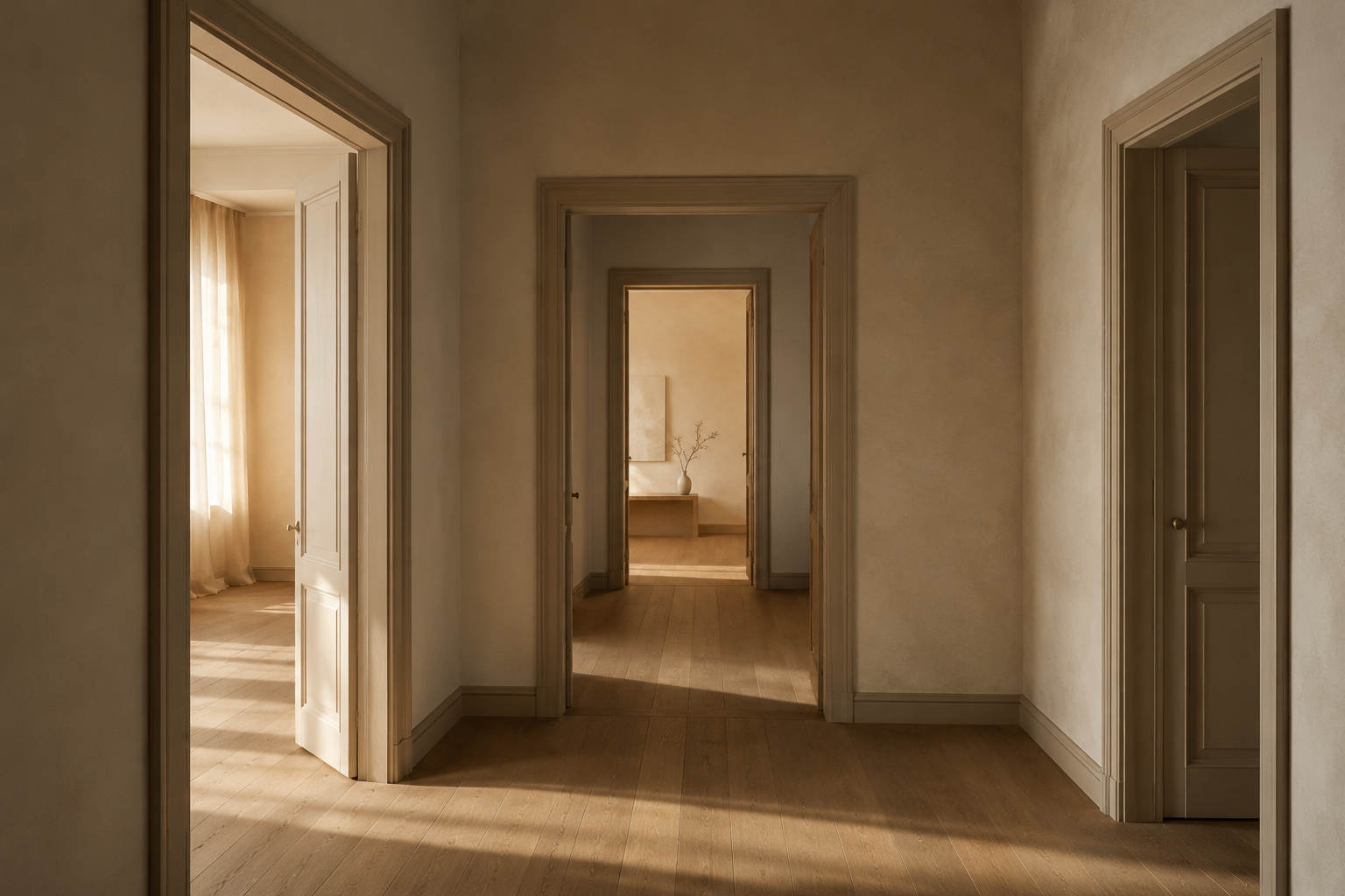 L’architettura invisibile delle relazioni