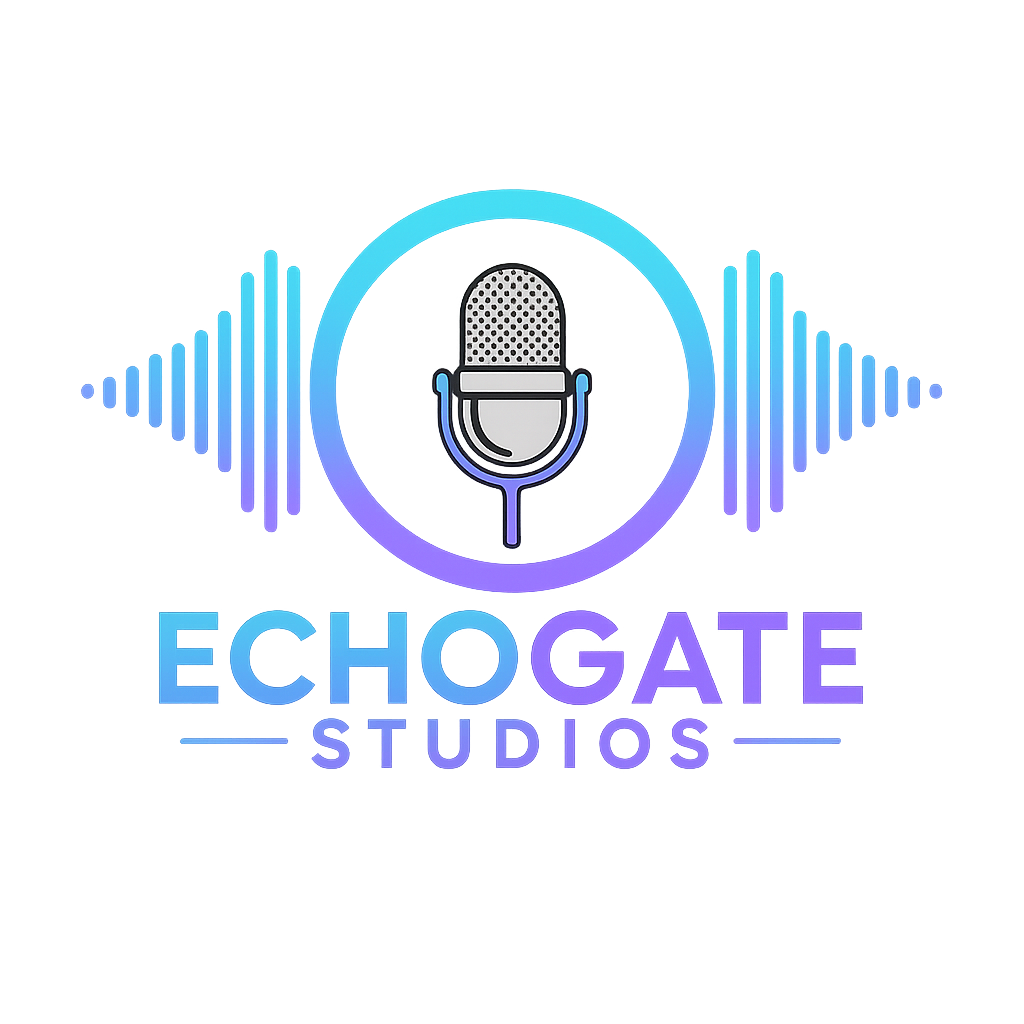 EchoGate Studios