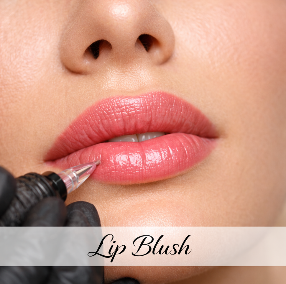 Lip Blush
