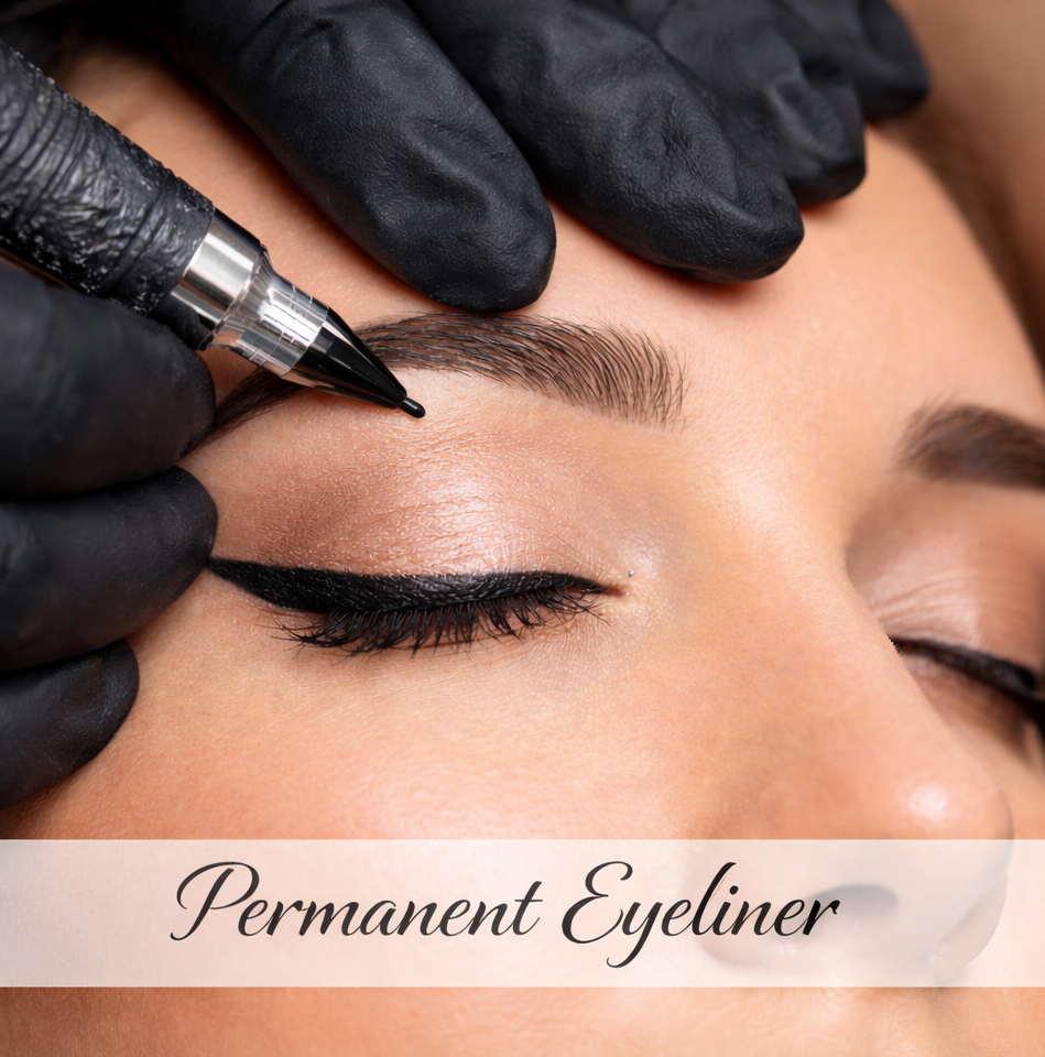 Permanent Eyeliner
