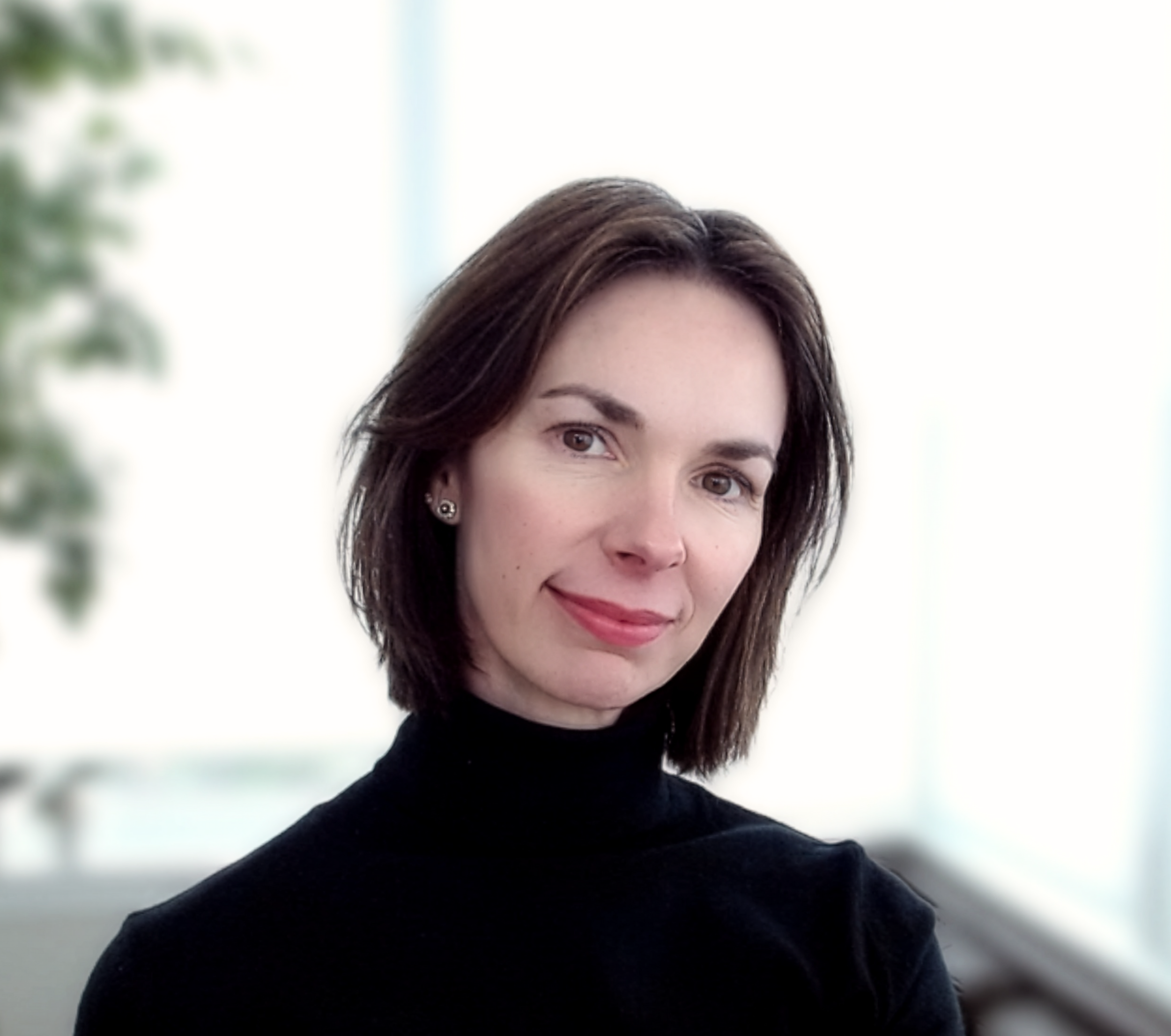 Winne Lee Couples Therapist