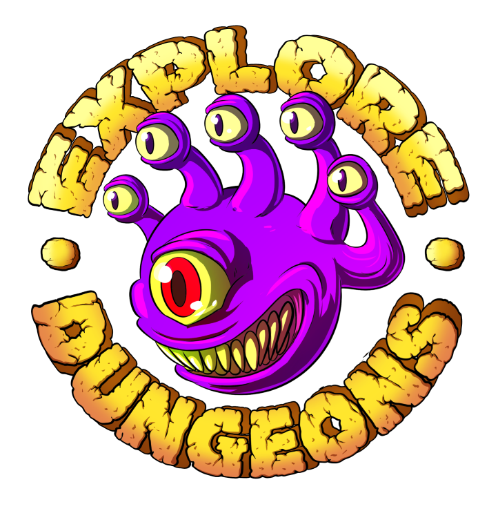 Explore Dungeons