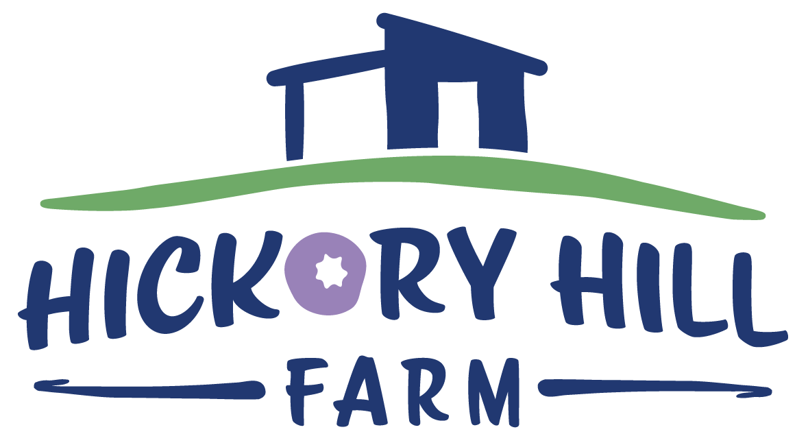 Hickory Hill Farm