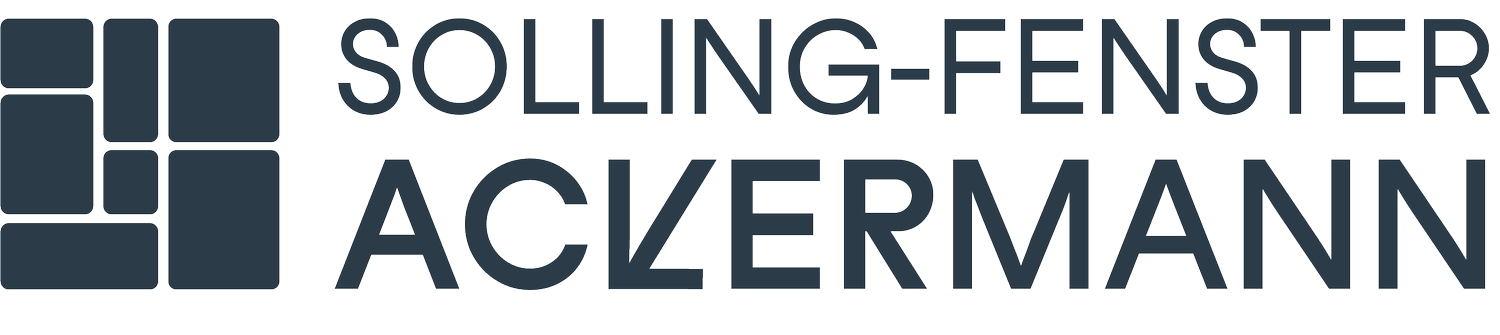 Solling-Fenster Ackermann