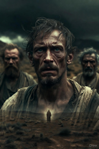 Job Chapters 17 - 20