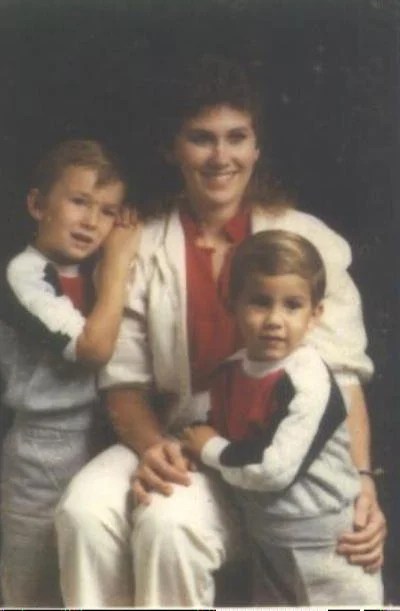 To Mothers &amp; Grandmothers