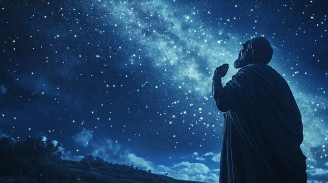 Genesis Chapters 12-15