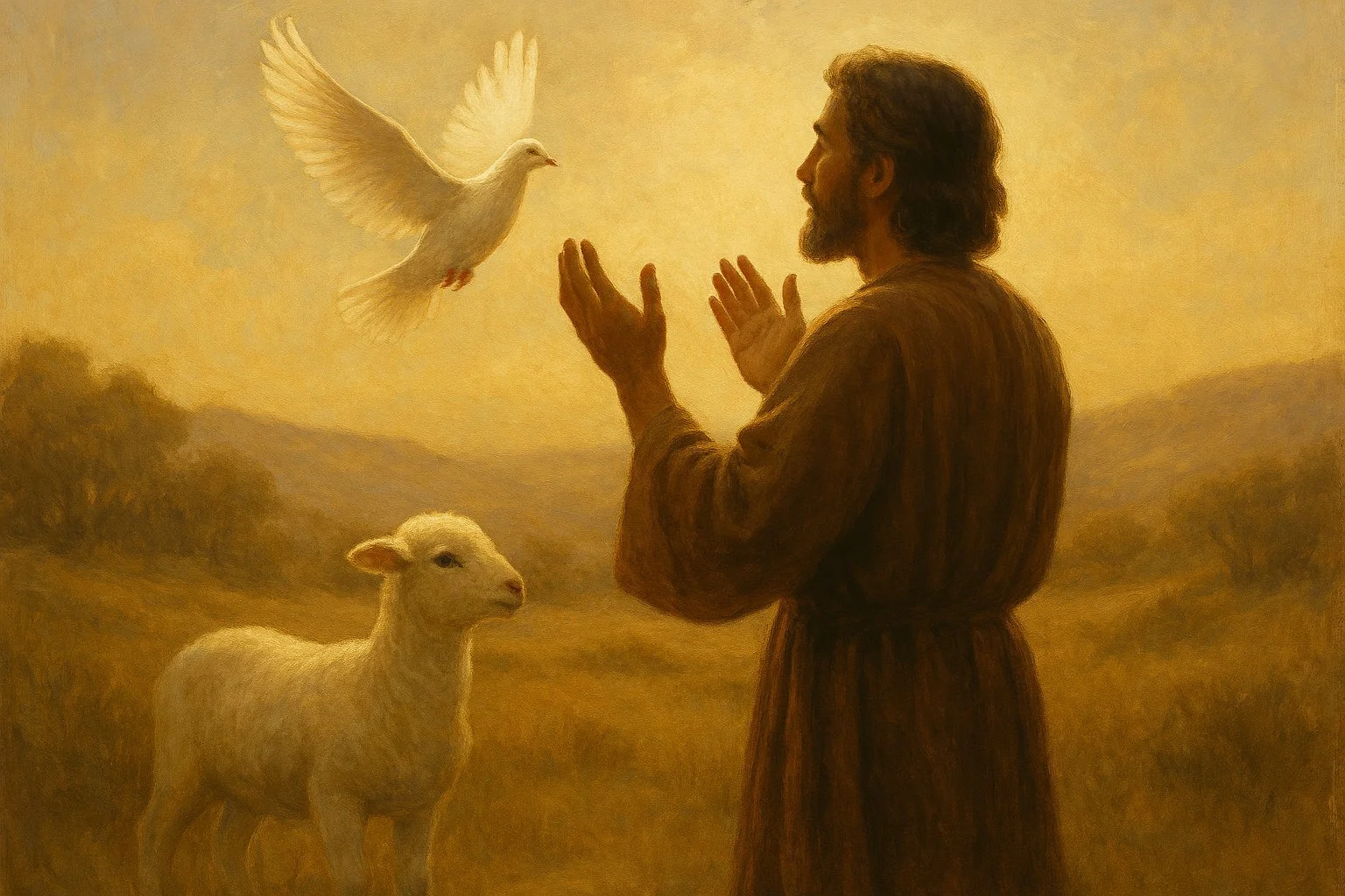 Leviticus Chapter 14 - 15