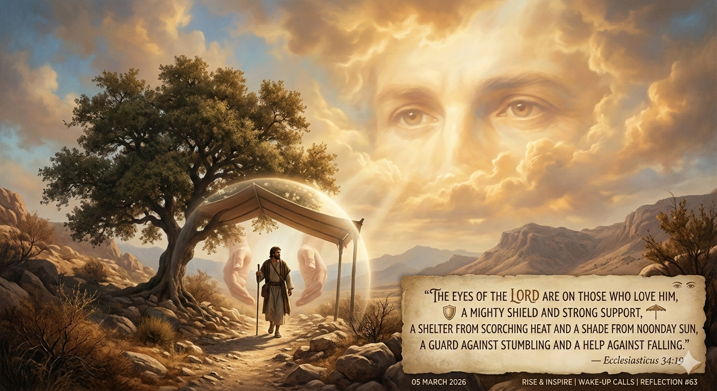 Deuteronomy Chapters 8-10