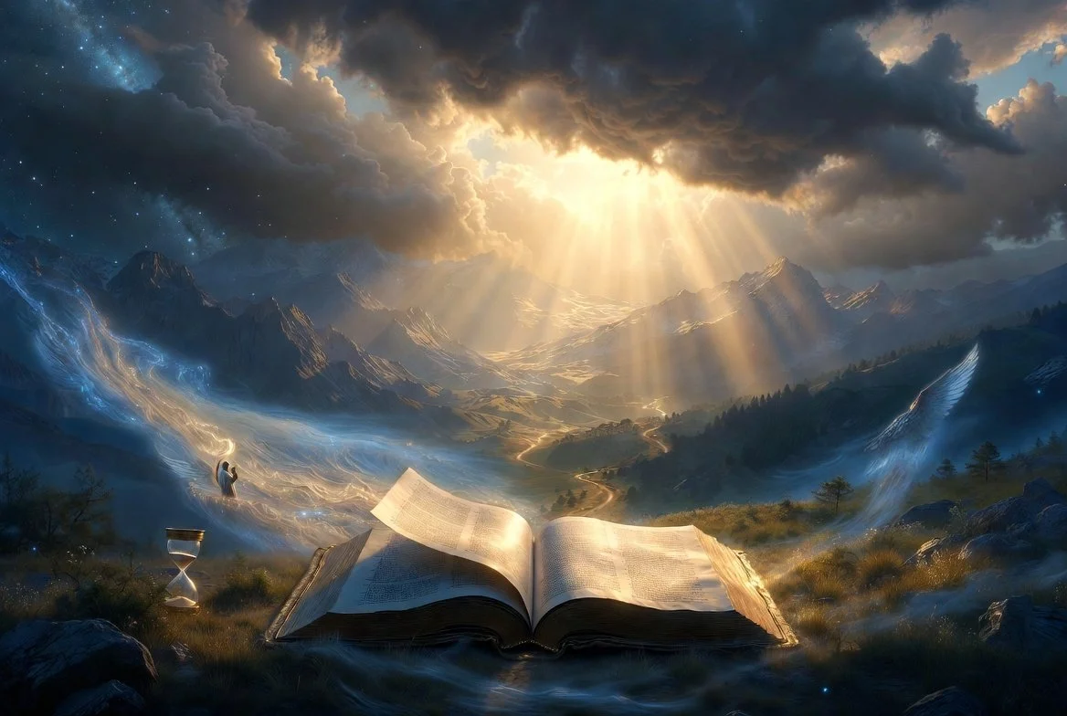 Psalms 25,29,33,36 and 39
