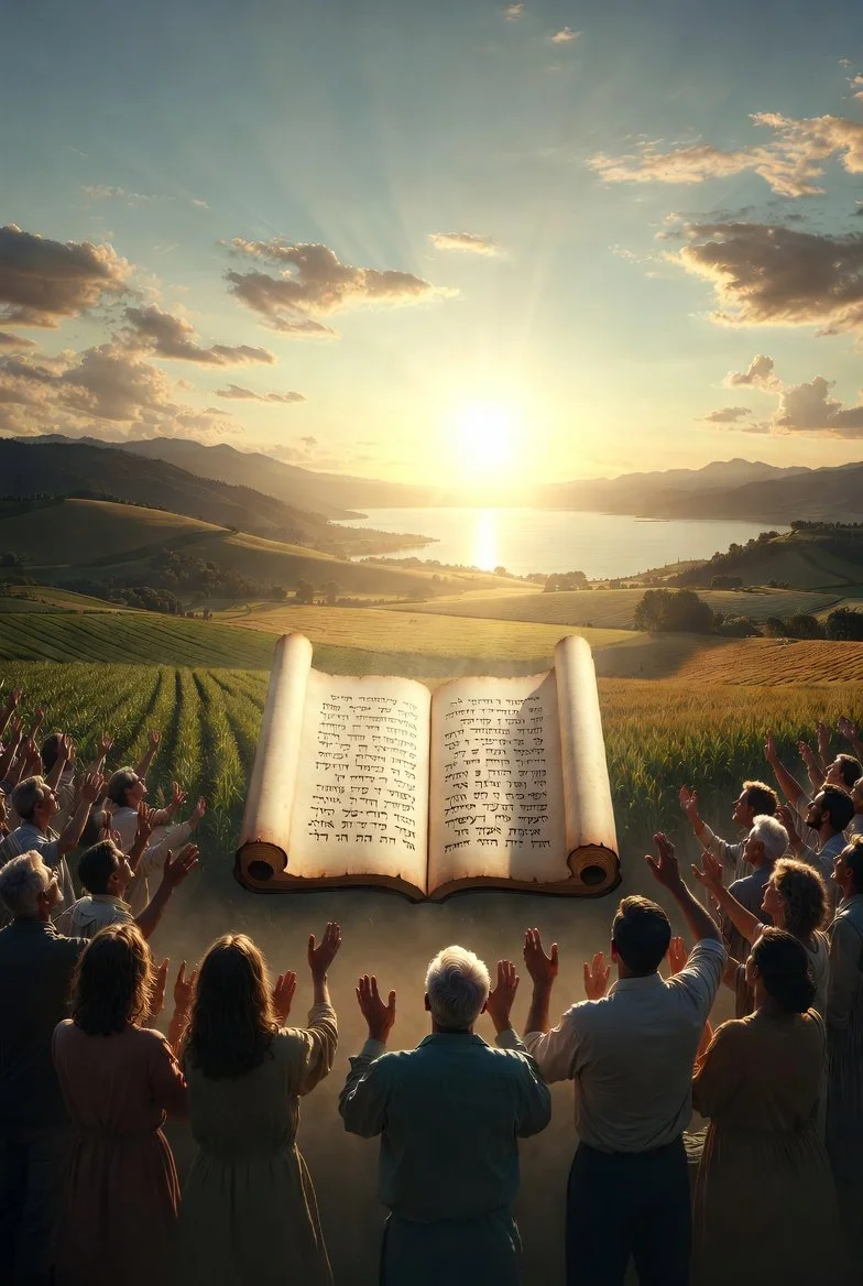 Psalm 65,66,67,69 and 70