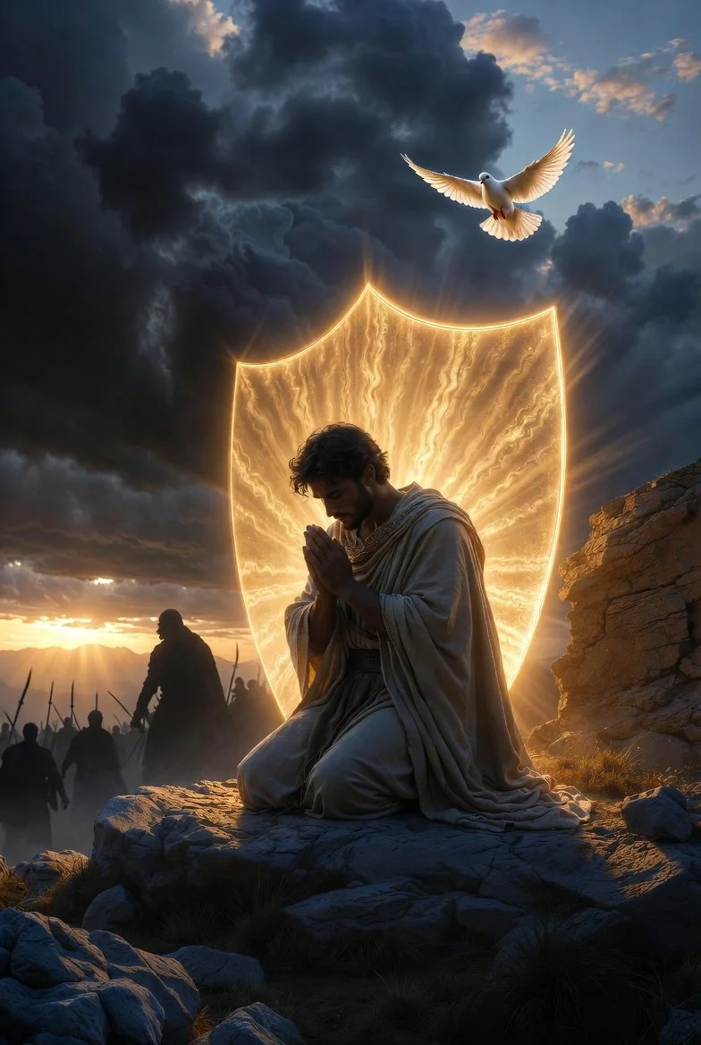 Psalm 3-4,12-13, 28 and 55