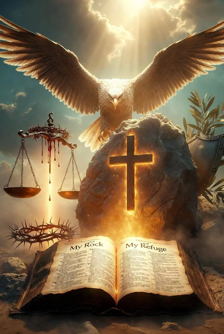 Psalms 26, 40, 58, 61, 62, and 64